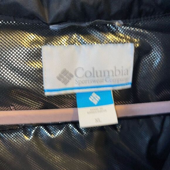 Mens Columbia Pike Lake Jacket XL - Picture 8 of 14